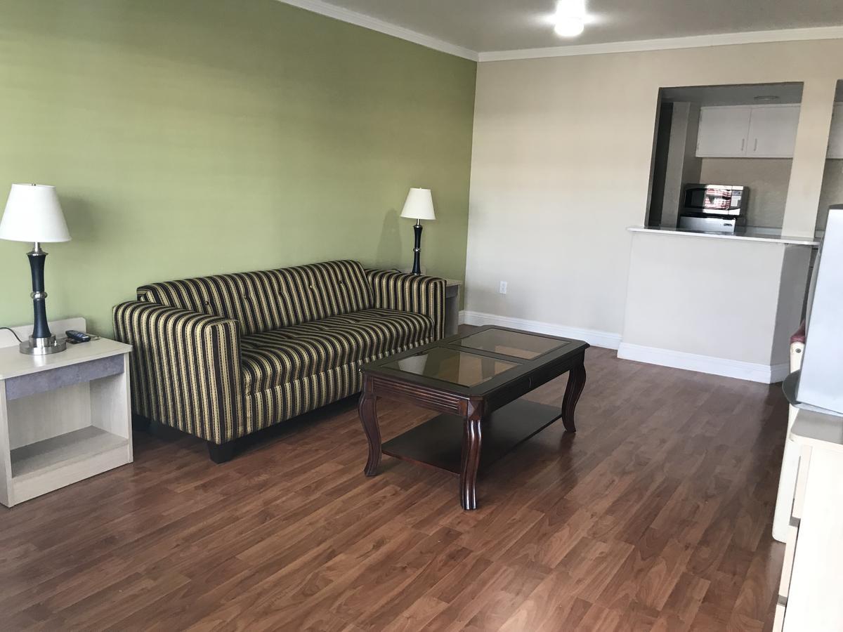 Super Lodge Motel إل باسو المظهر الخارجي الصورة